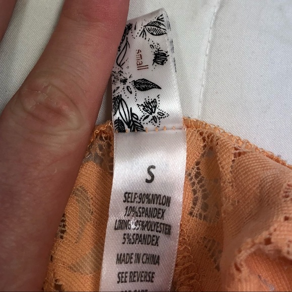 Bralette - Picture 4 of 4